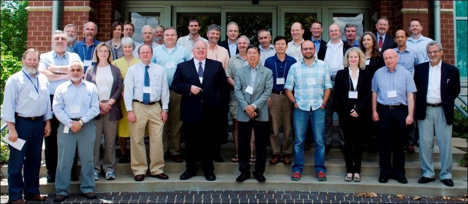 <p>2012 WFO Organising Committee</p>