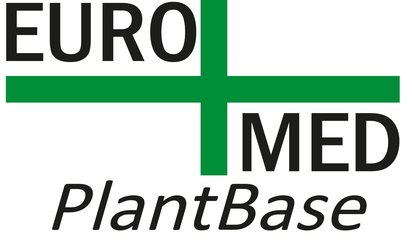 logo for Euro+Med Plantbase