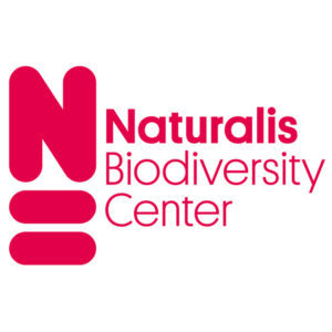 logo for Naturalis Biodiversity Center