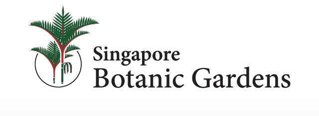 logo for Singapore Botanic Garden