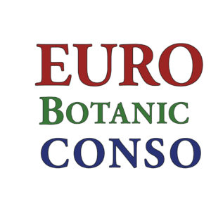 logo for European Botanic Gardens Consortium