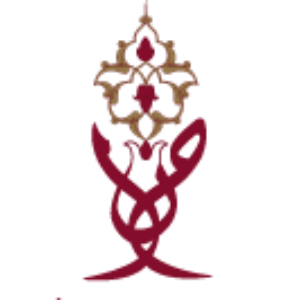 logo for Royal Botanic Garden, Jordan
