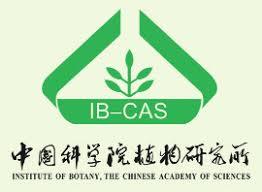 logo for Institute of Botany, Chinese Academy of Sciences