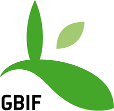 logo for Global Biodiversity Information Facility