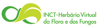 logo for Instituto Nacional de Ciência e Tecnologia (INCT) Virtual Herbarium