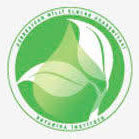logo for Institute of Botany, Azerbaijan National Academy of Sciences