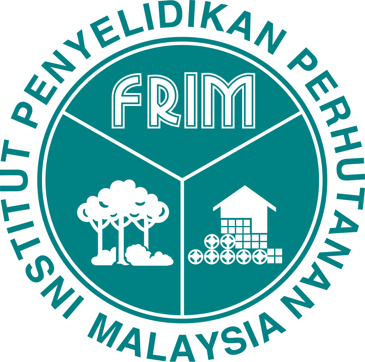 logo for Forest Research Institute Malaysia