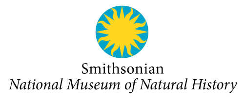 logo for Smithsonian National Museum of Natural History