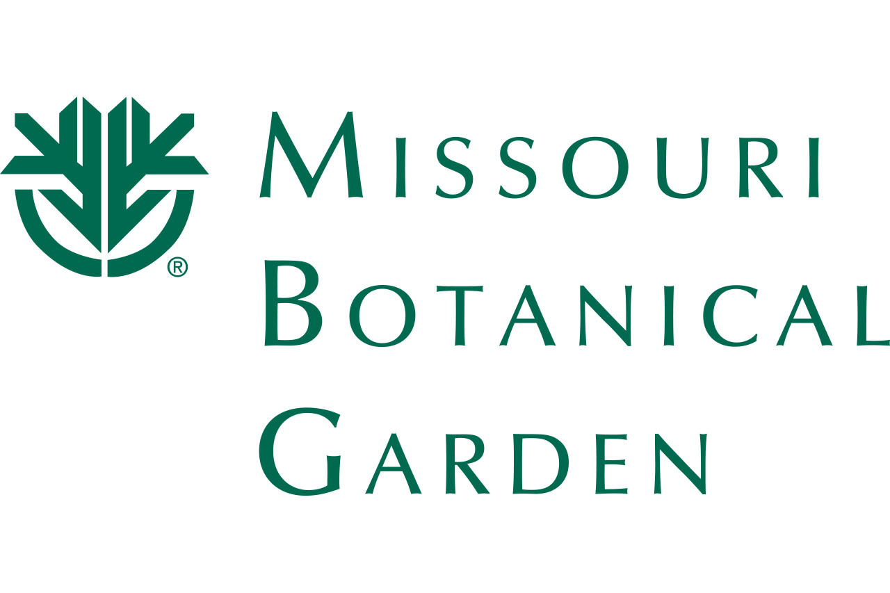 logo for Missouri Botanical Garden