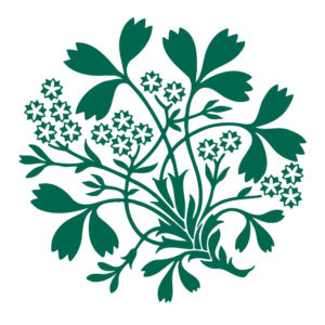 logo for Royal Botanic Garden Edinburgh