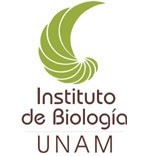 logo for Instituto de Biología, Universidad Nacional Autónoma de México (UNAM)